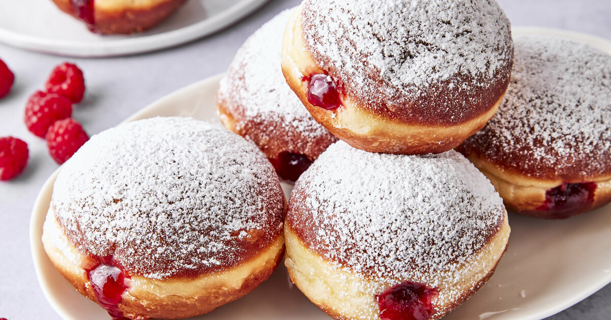 Pfannkuchen image by Maria Panzer