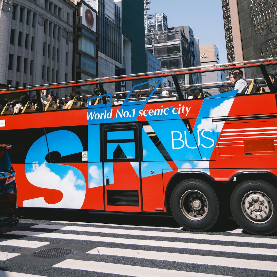 City Bus