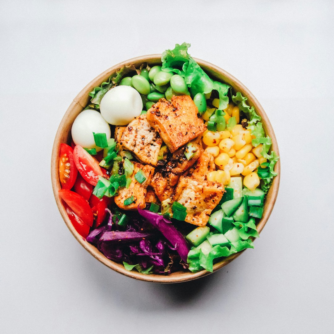 Food Bowl